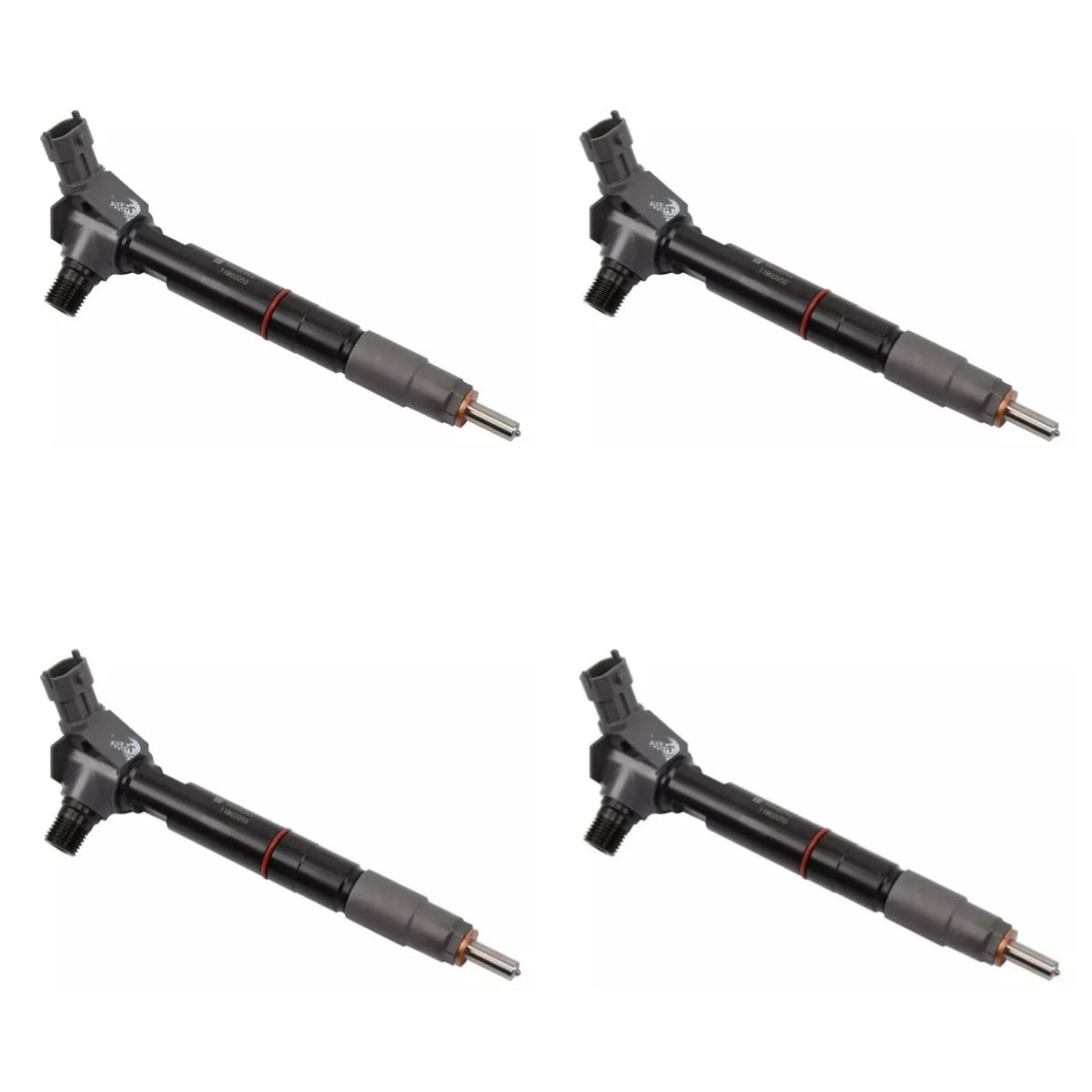 Common Rail Injector High Pressure Diesel Fuel Injector Assembly 55506244 for Chevrolet Diesel car Accessories Fast Delivery