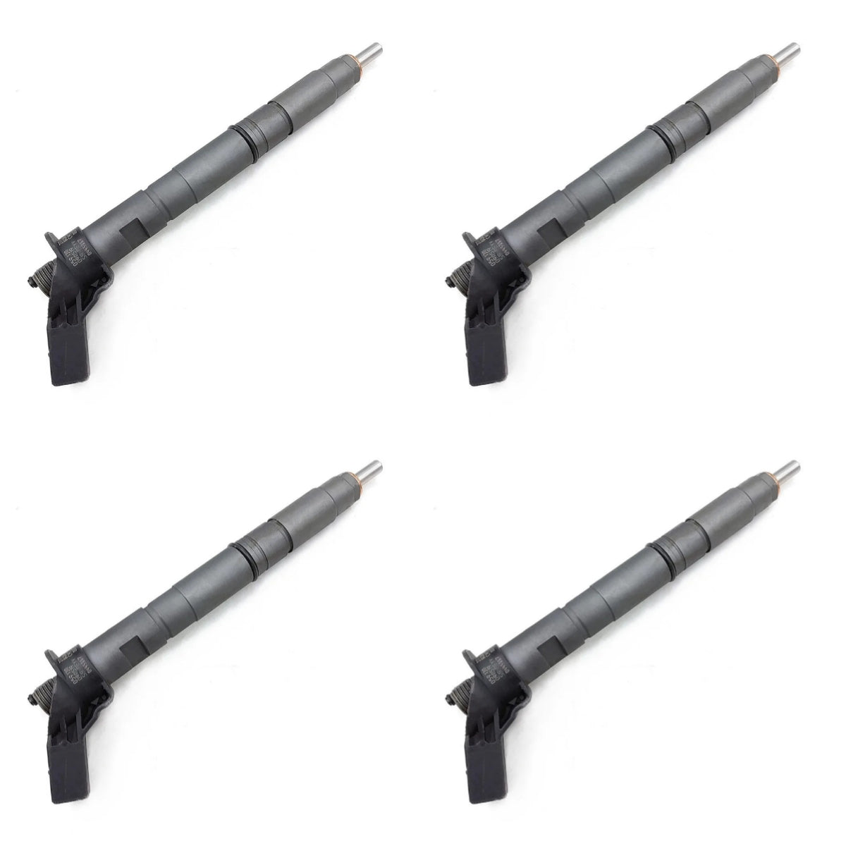 Fuel Injector 0445117002 /7003 Piezoelectric Injectors Auto Engine Fuel Injector Parts Fast Shipping