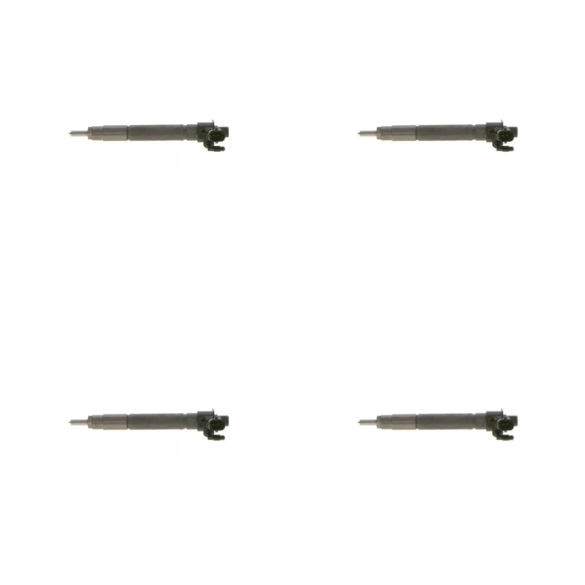 Fuel Injector 0445115092 Injector Nozzle for CITROËN,FIAT,FORD LANCIA,MITSUBISHI auto Engine Fuel Injector PartsFast Shipping