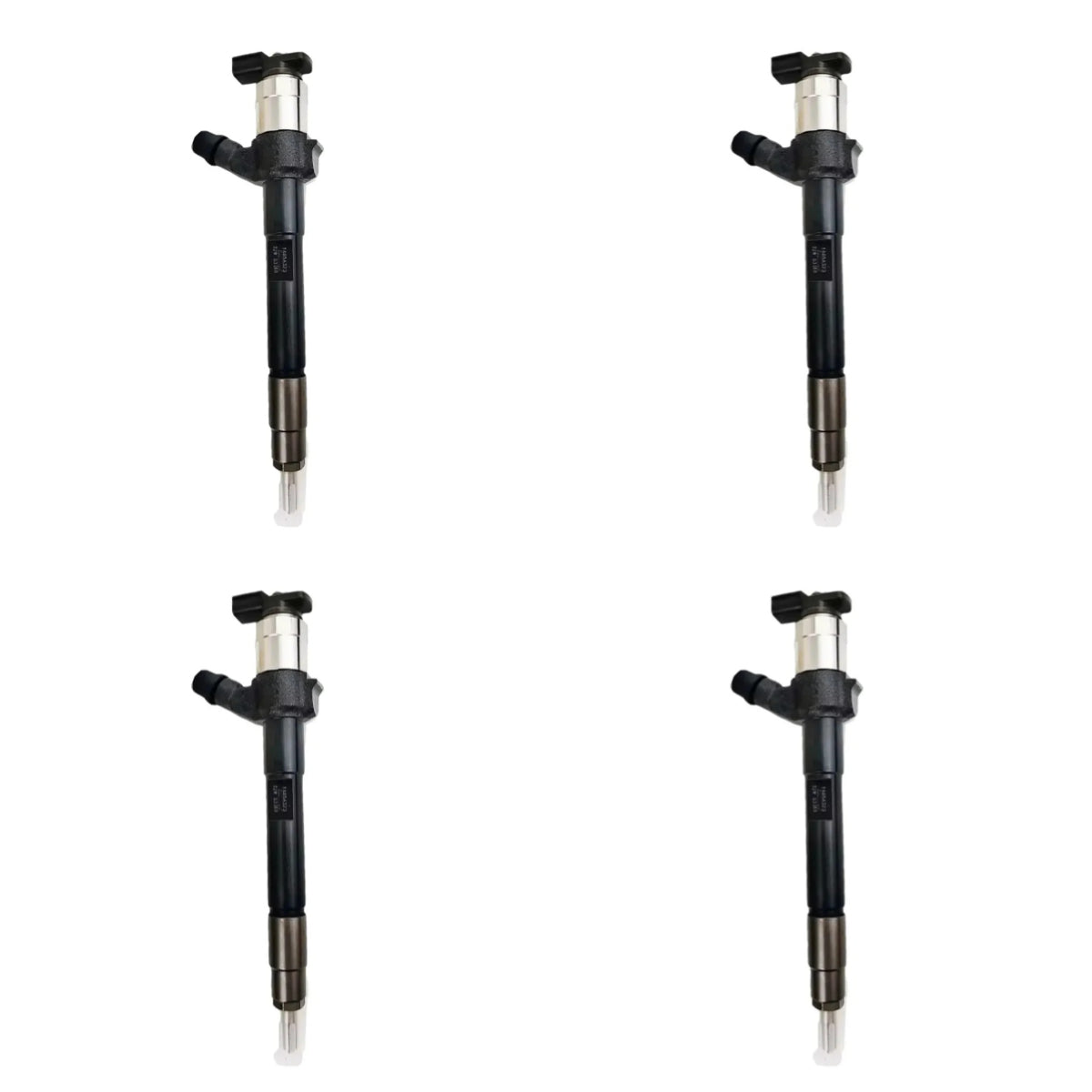 Common Rail Injector 1465A367 295050-0890 for Mitsubishi L200 4D56 4J1-car accessories Fast Delivery