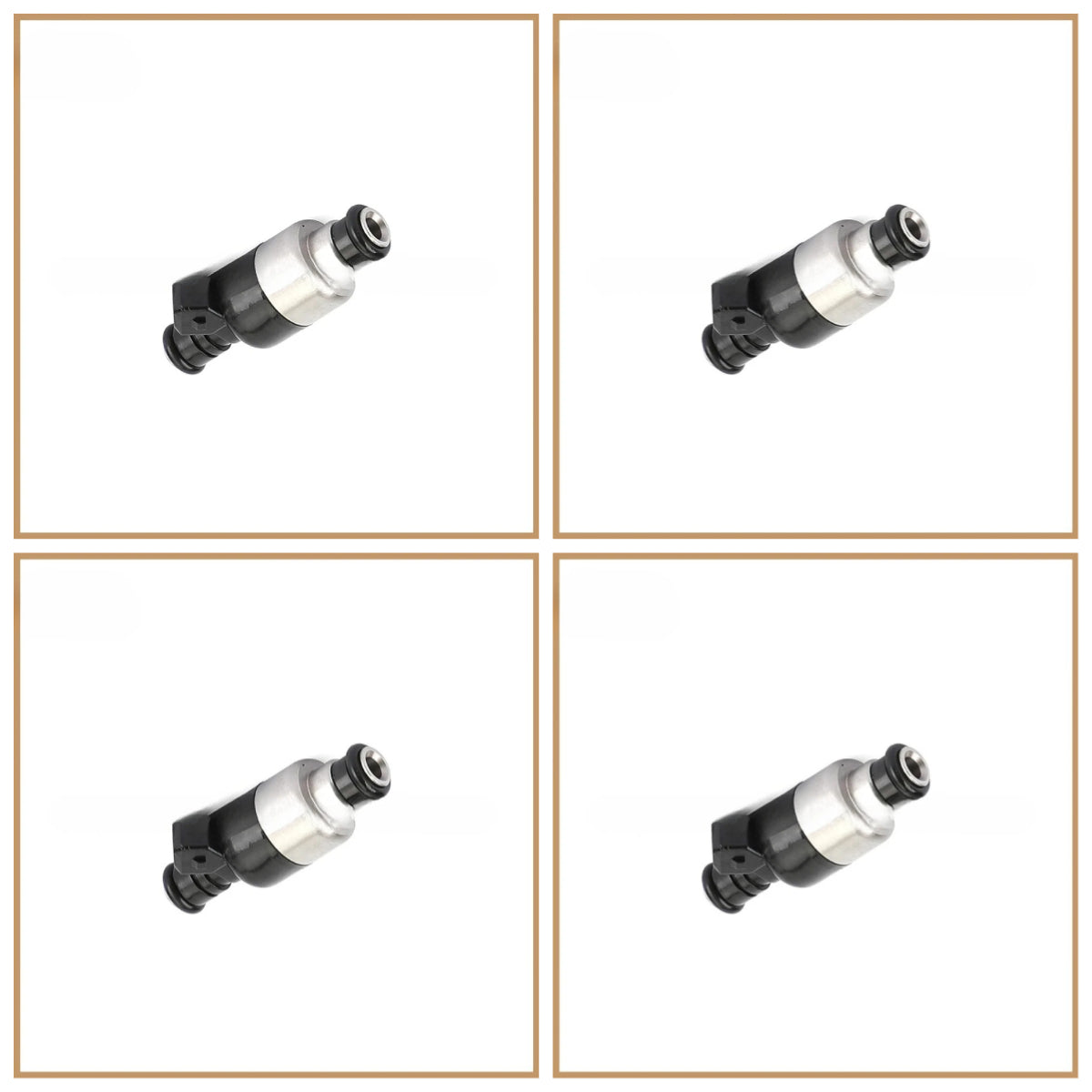 25180245 Fuel Injector for Buick Chevrolet Mercruiser