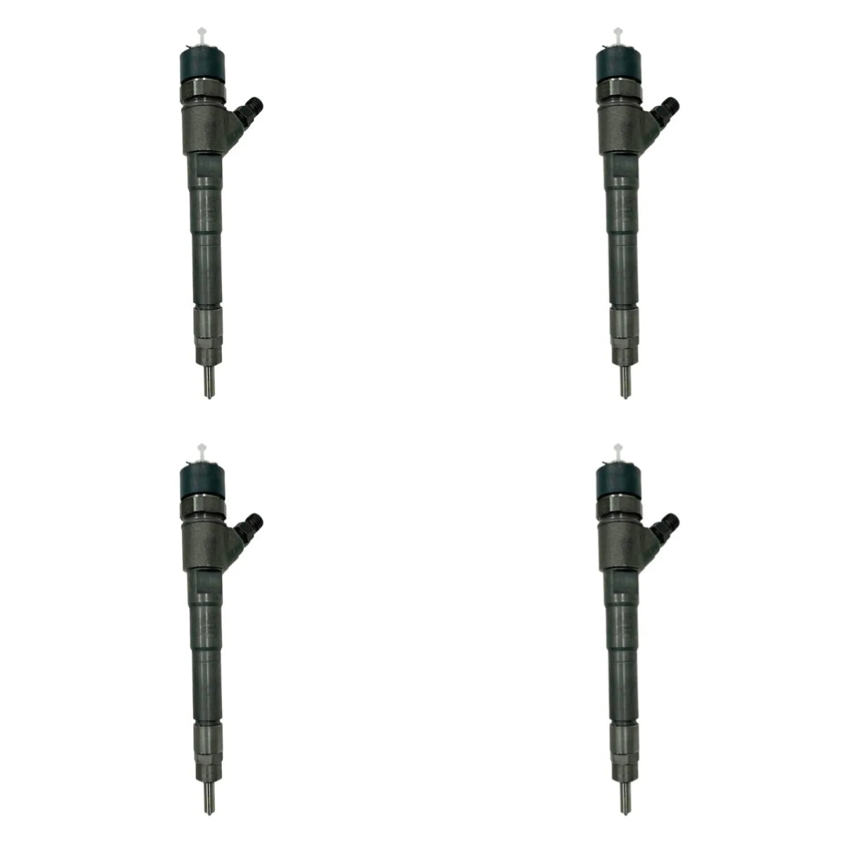 0445110248 504088823 Diesel Fuel Injector for IVECO for Daily 3.0-Low Emission Fast Shipping