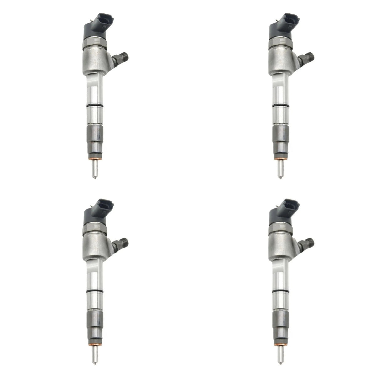 Fuel injector assembly 0445110886 Suitable for diesel EFI Jianghuai injector assemblyIn-stock shipped immediately