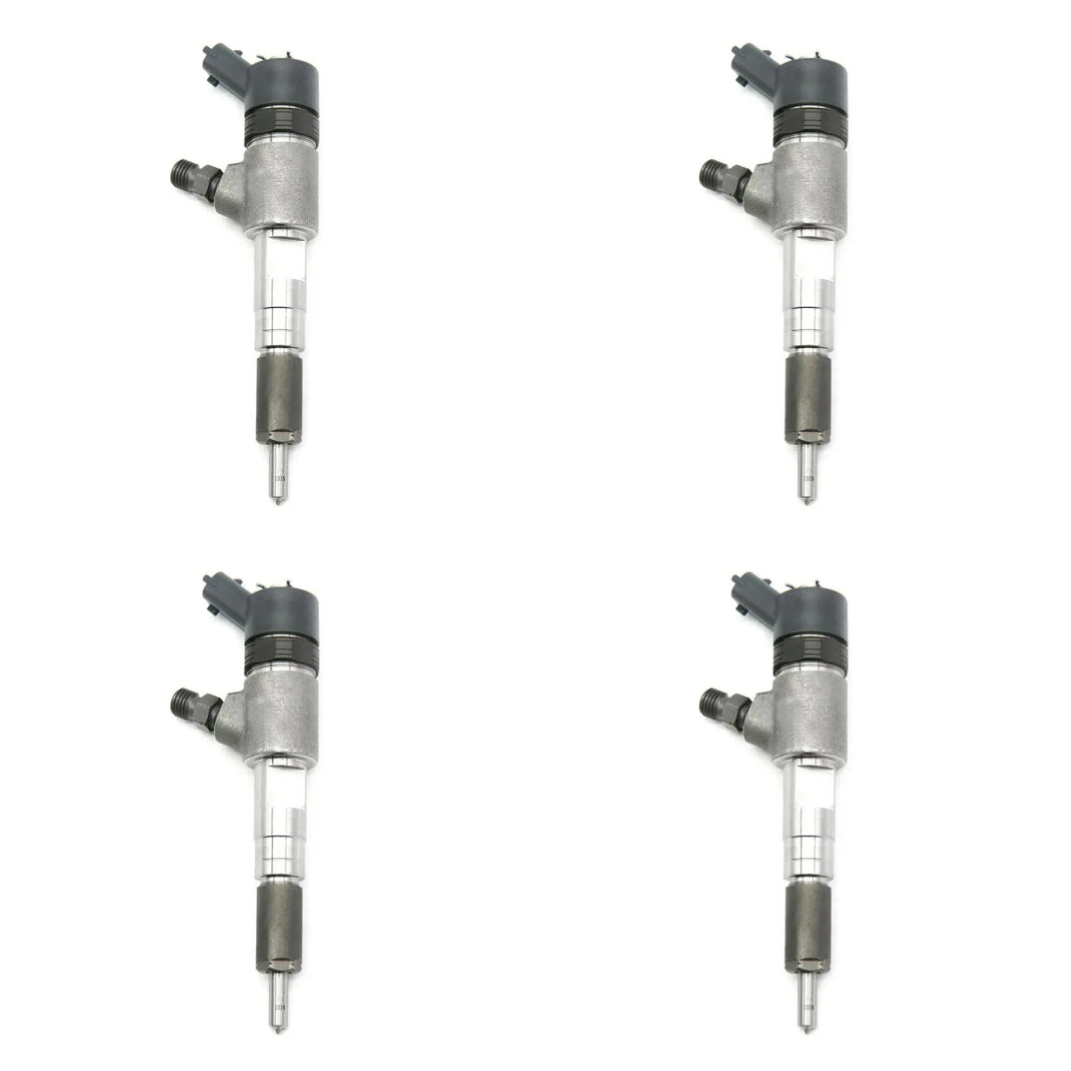 Sufficient Stock Available0445110511 High Pressure Common Rail Injector Assembly for IVECO 8140 Engine Accessories