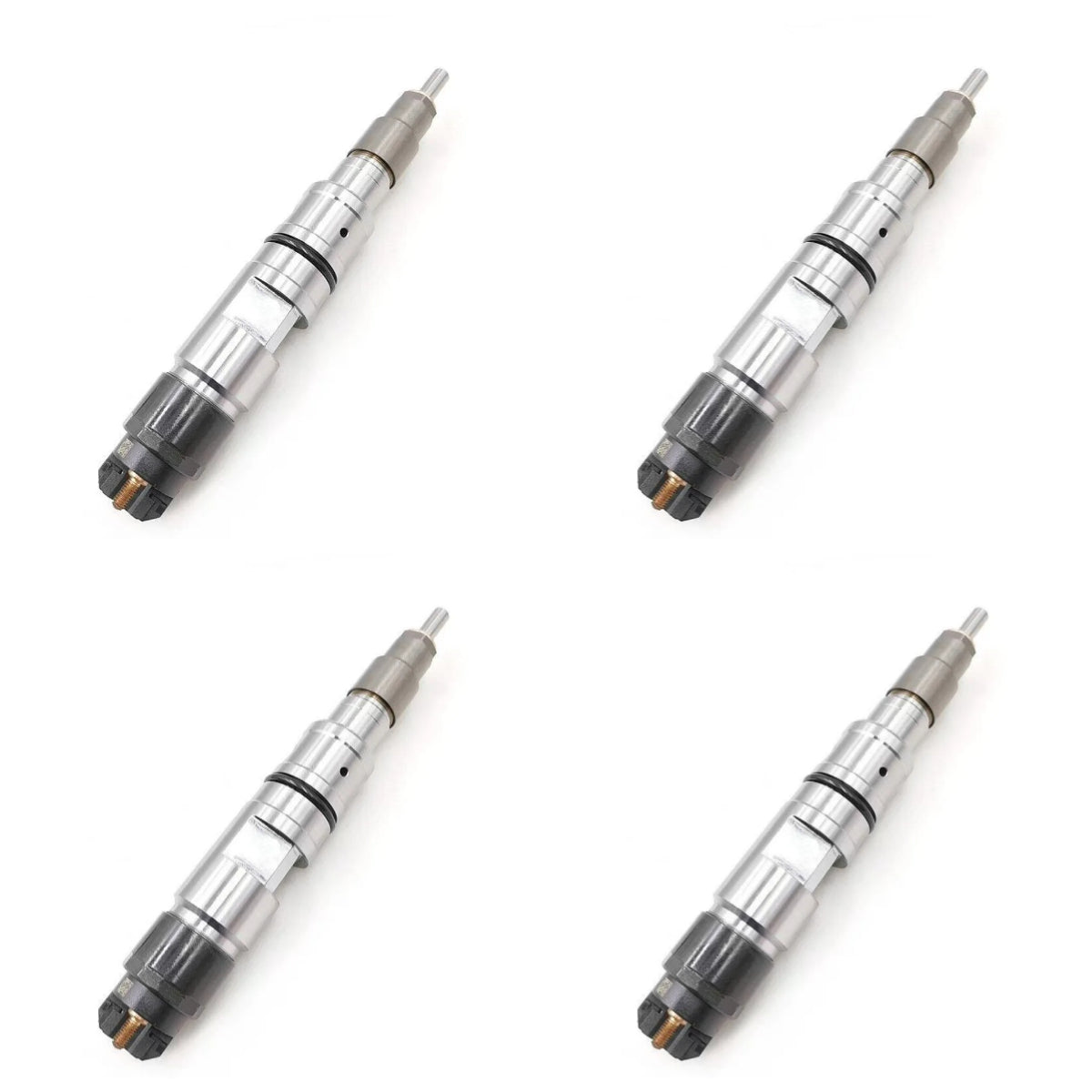 0445120345 high pressure common rail injector assembly suitable for FAW Xichai diesel engine
