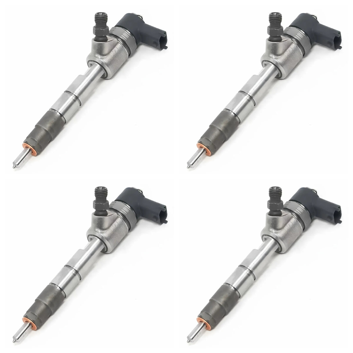 0445110661 High Pressure Common Rail Injector Assembly for MHI D06FRC Engine Auto Parts