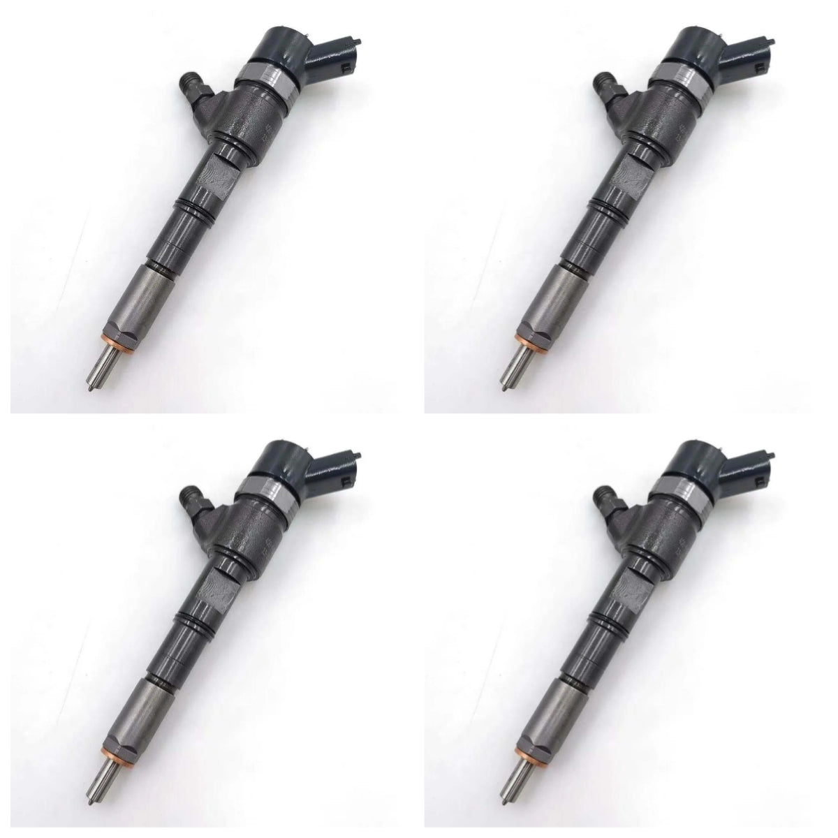 FOr0445110558 Injector assembly for Deutz TCD3.6L4 74.4KW 100 hp
