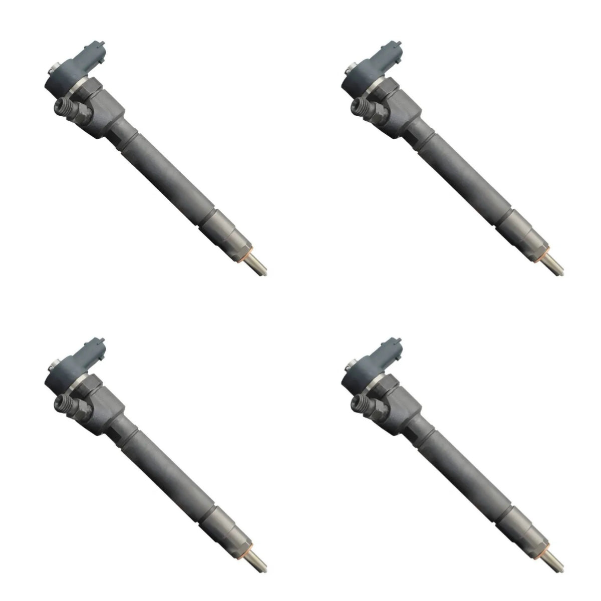 0445110251 30750283 Fuel Injector for Volvo C30 C70 S40 S60 S80 V50 V70 XC90-Low Emission Fast Shipping