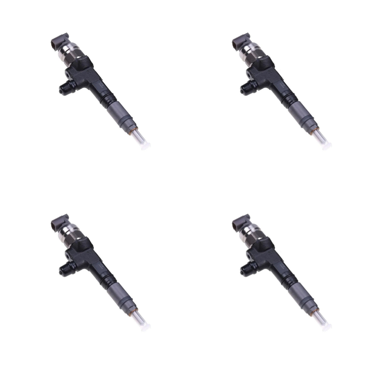 Common Rail Injector Fuel Injector 295050-1330 1J705-53053 for Kubota V2607 Engine SB65P SV65PC-car accessories Fast Delivery