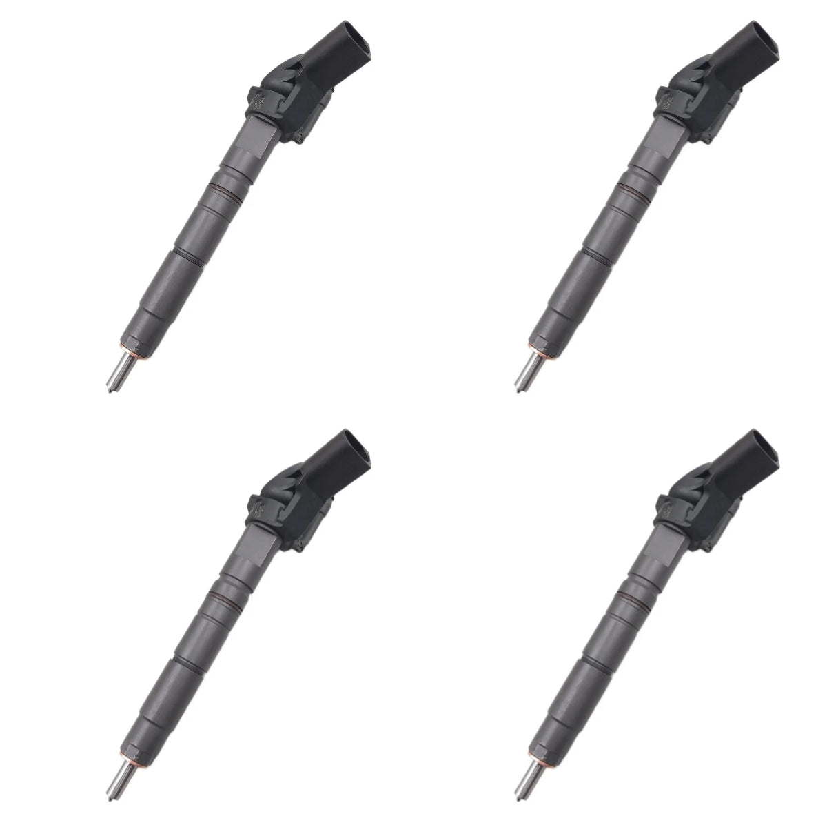 Fuel Injector0445117035 0445117034 for Mercedes-Benz Diesel Engine Injector Auto Engine Fuel Injector PartsFast Shipping
