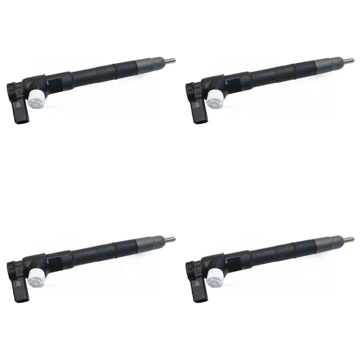 Common Rail Injector Fuel Injector CR for VW MAN 04L130277BB 04L130277AP Fast Delivery