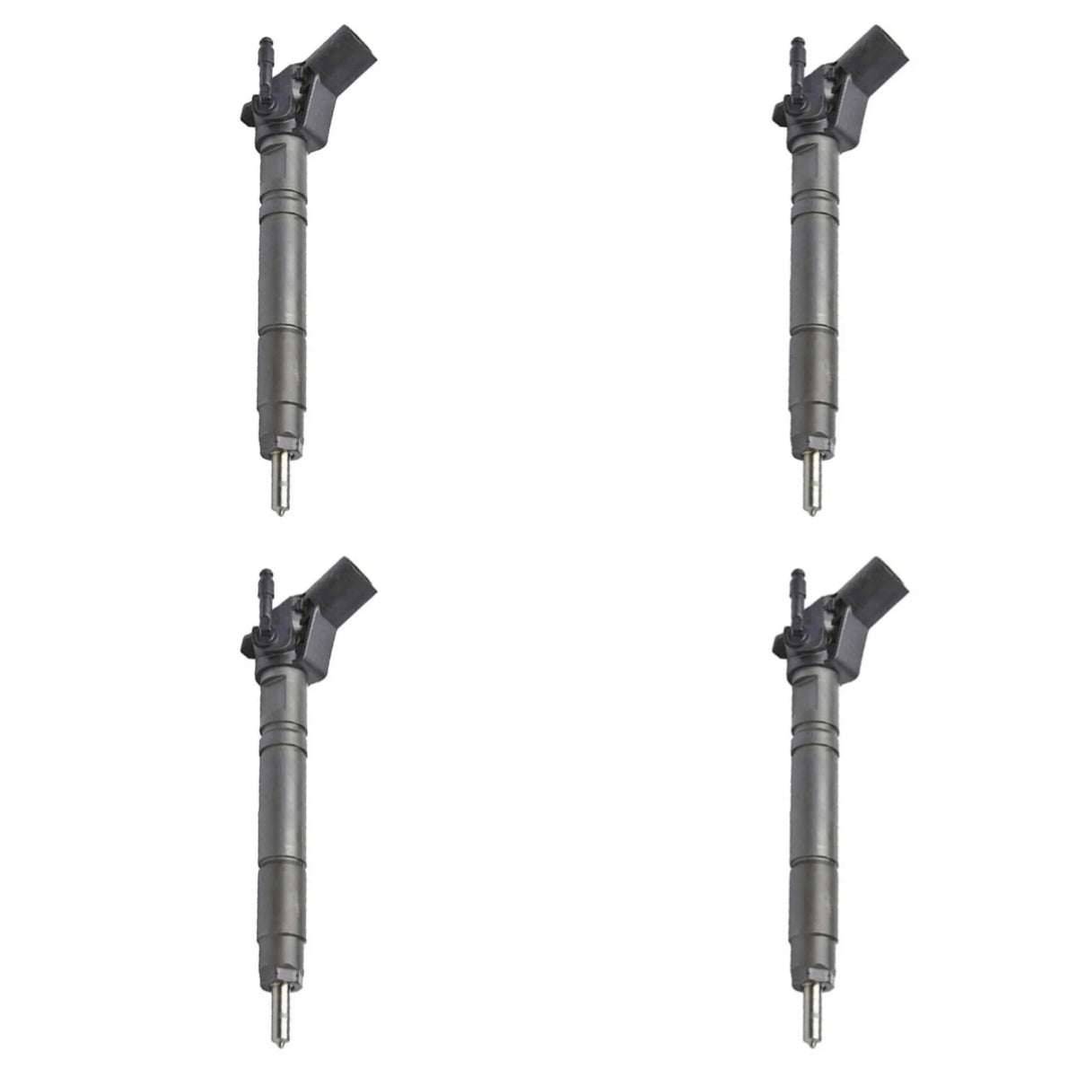 Fuel Injector Fuel Injector Nozzle 0445115069 /5068For Mercedes-Benz Sprinter (A6460701487) -auto Engine Fuel Injector Parts