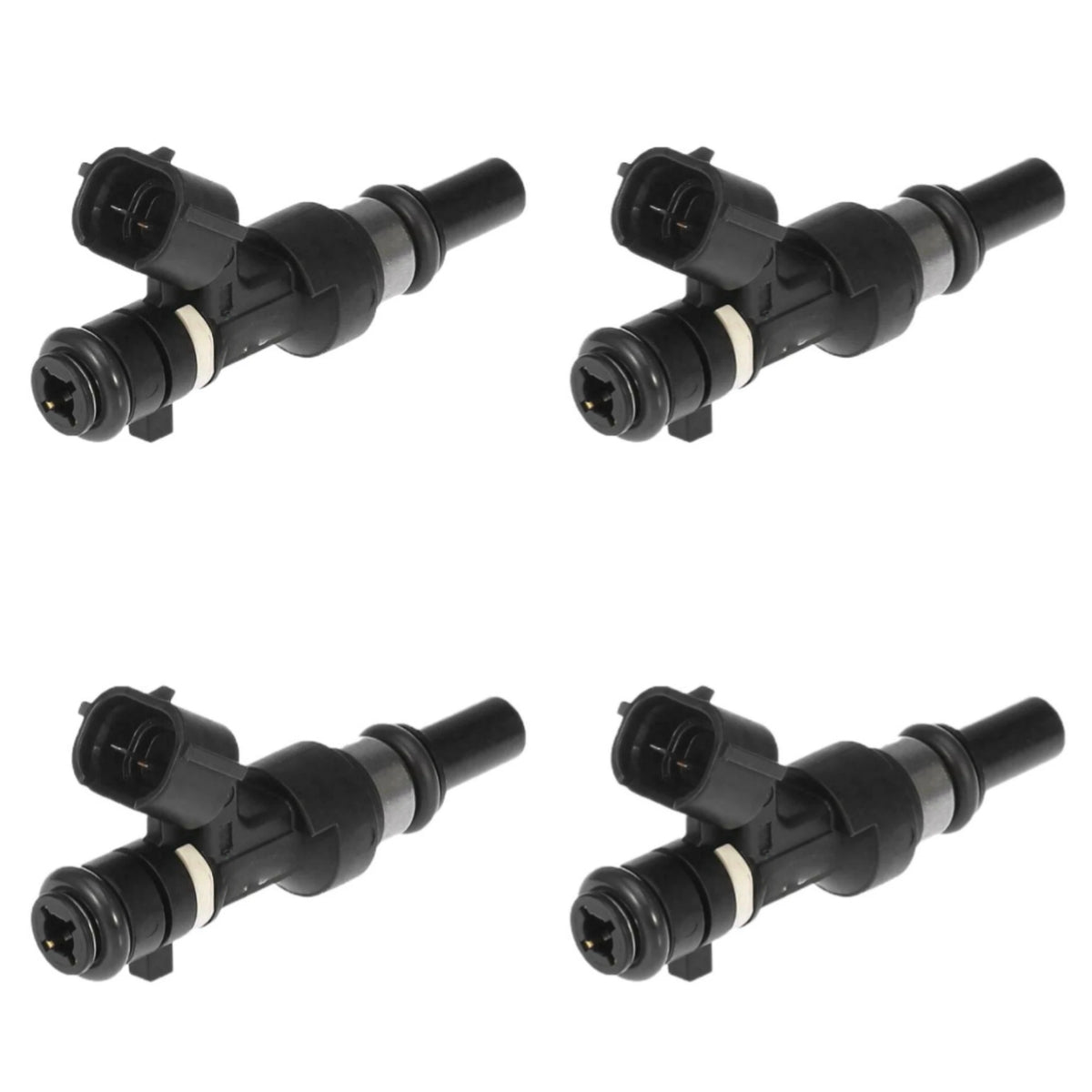 FBY11H0 Fuel Injector for Dongfeng Peugeot 207 Nissan Mecca