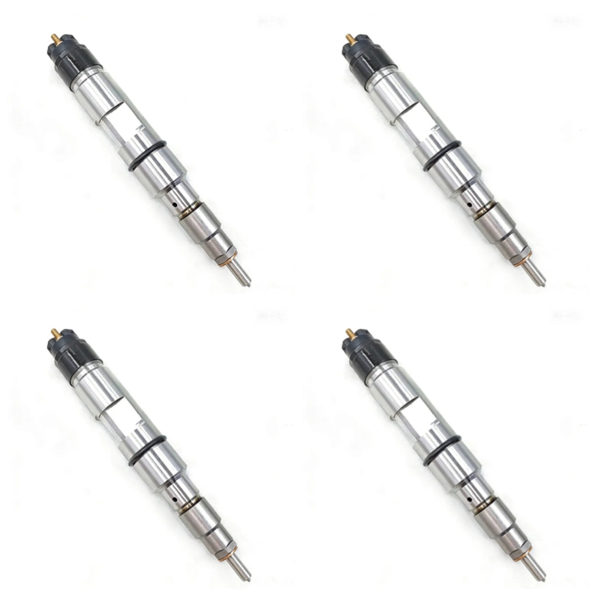 Fuel Injector Common Rail Injector 0445120452 0445120453 0445120459 for Weichai High FlowCar Accessories