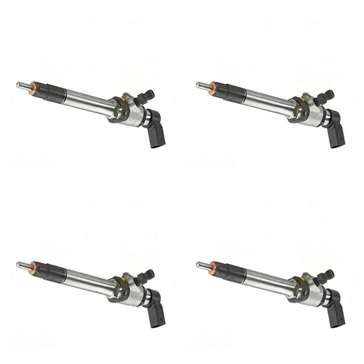 Fuel Injector Diesel Injector for Ford Territory A2C59513553/7H2Q9K546CB-auto Engine Fuel Injector Parts Fast Shipping