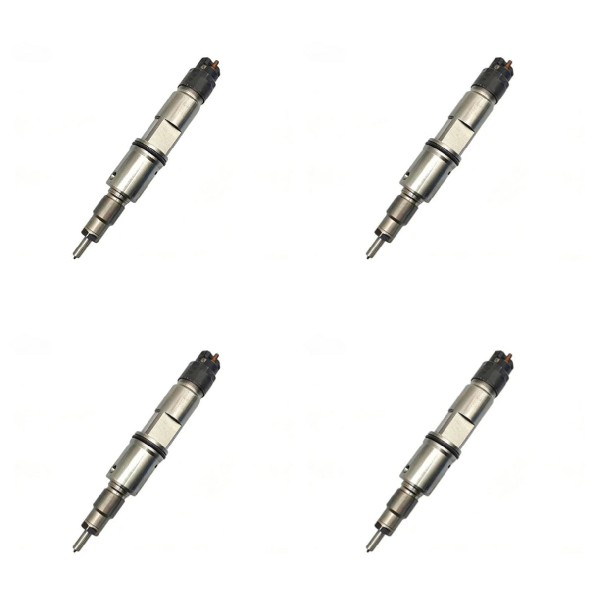 Fuel Injector0445120387 D5010224028 for Dongfeng High FlowCar Accessories