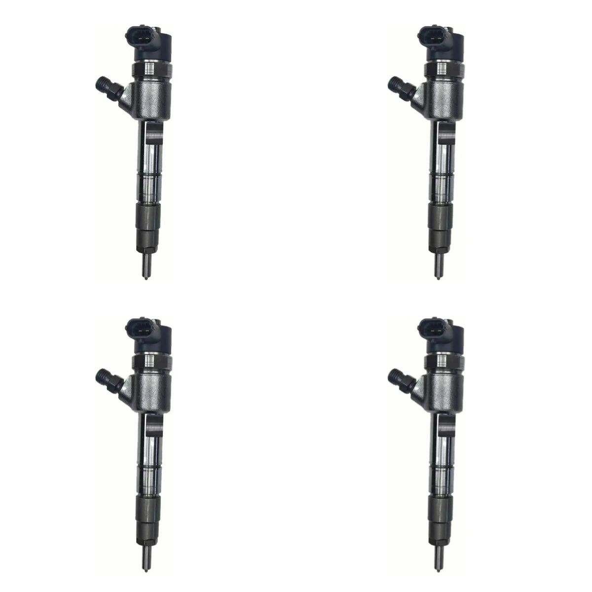 Fuel Common Rail Injector 110 Series For Injector Model 0445110766