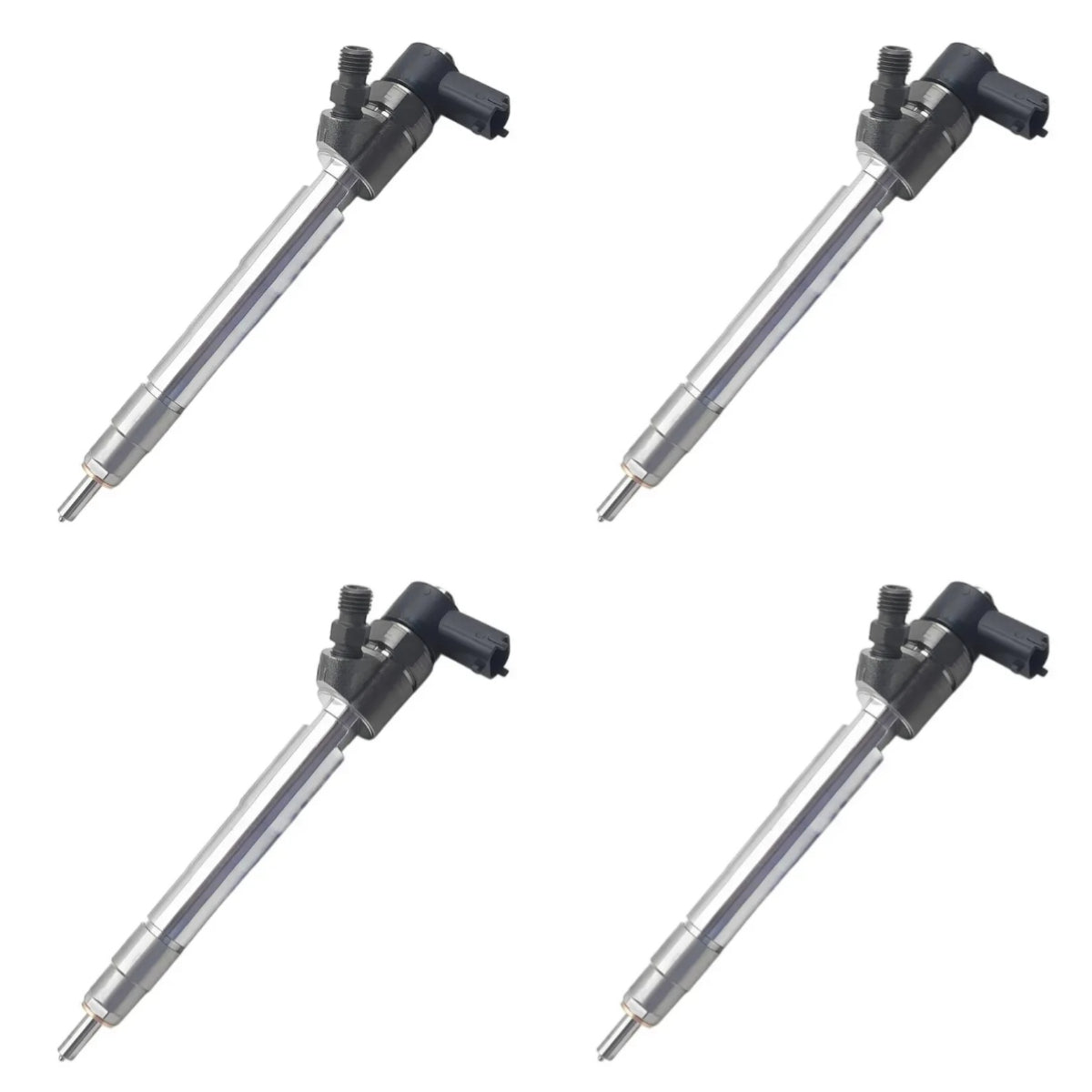 0445110594 5309291 Common Rail Fuel Injector for Cummins ISF 2.8 Foton Jac Volga-Low Emission Fast Shipping