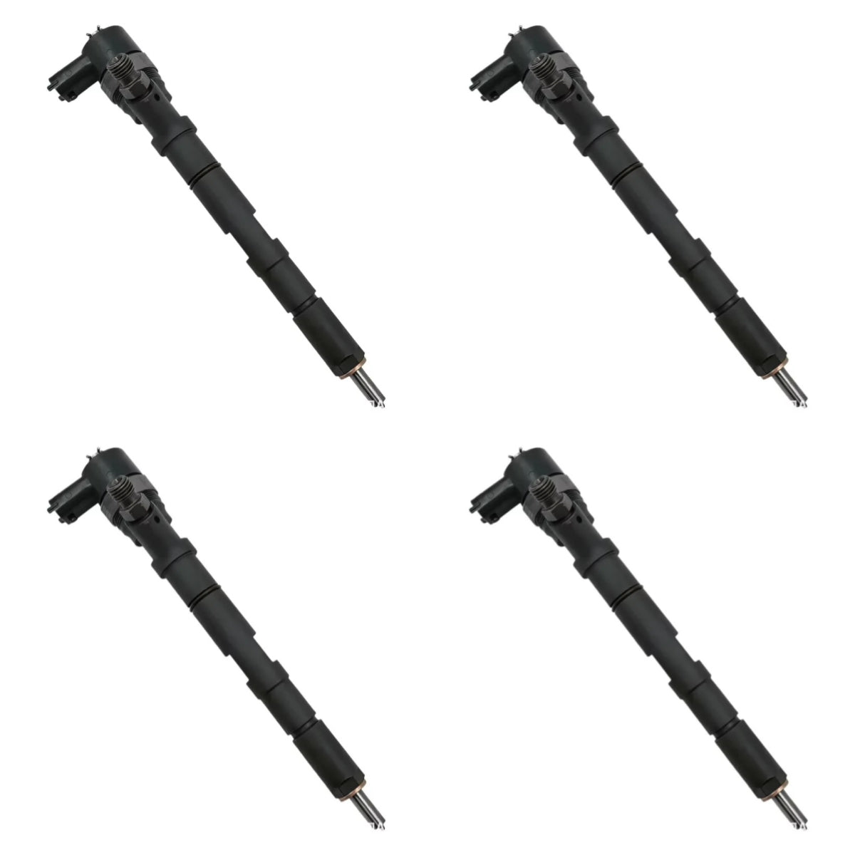 Diesel Injector 0445110275For Hyundai H-1 Box/Kia SORENTO 2.5 CRDiLow Emission Fast Shipping