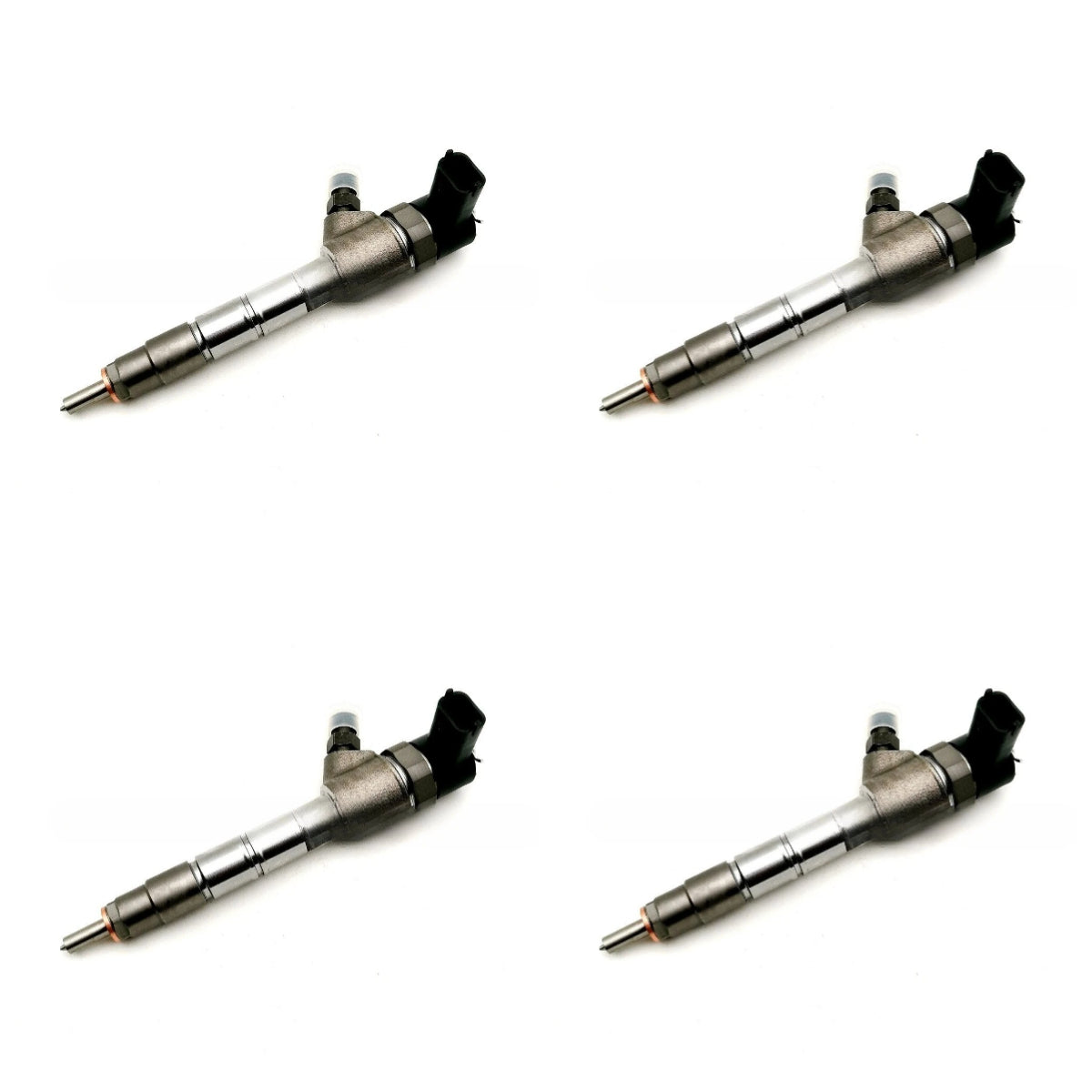 Suitable for diesel vehicle common rail injector assembly 0445110363 0445110362