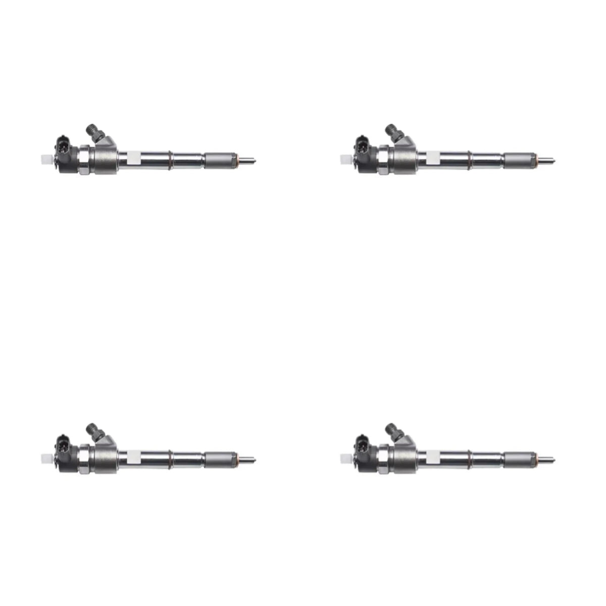 Fuel Injector Assembly Injector for 0445110333 CRDI Diesel Straw -In-stock shipped immediately