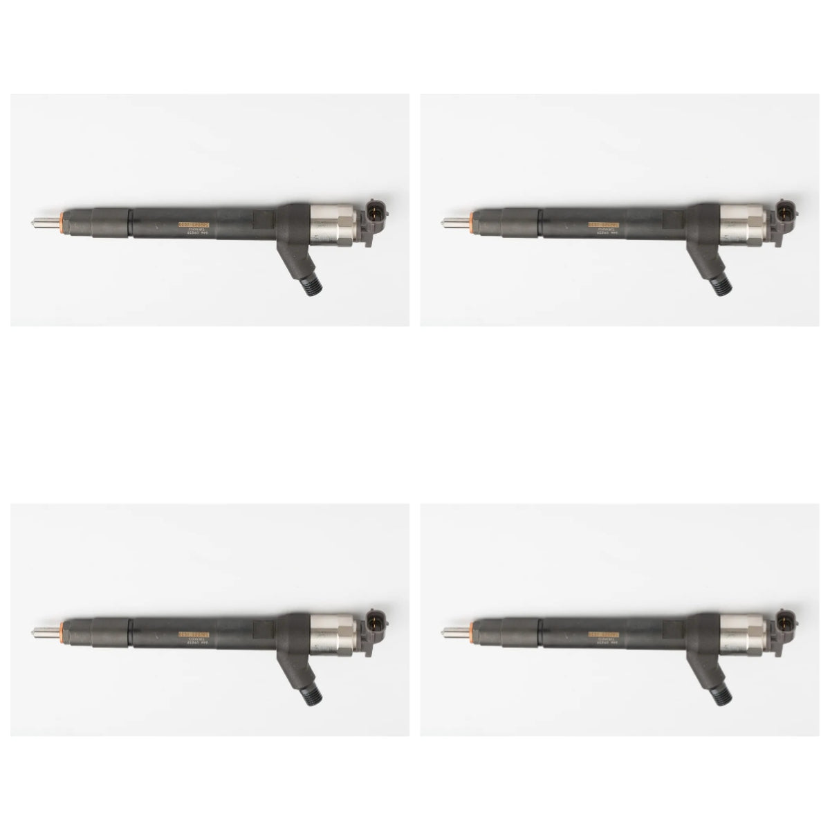 Common Rail Injector DENSO DCRI301030 for OPEL ,VAUXHALLcar Accessories Fast Delivery
