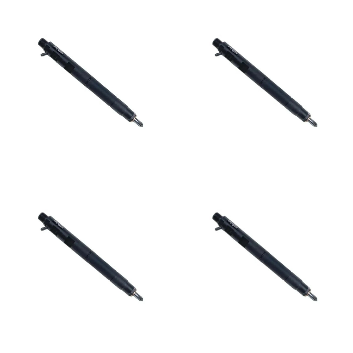 Common Rail Injector Diesel Fuel  1100100-ED95 28599713 for Great Wall ED01-car Accessories Fast Delivery