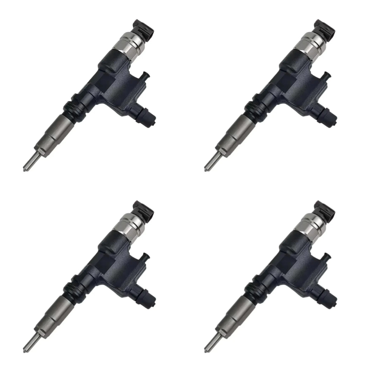 Common Rail Injector 295050-0760 23670-E0380 295050-3090 for Hino Car Accessories Fast Delivery