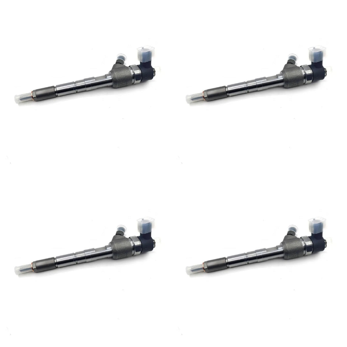 Diesel Injector 0445110019 46547897 55189276 for Fiat Punto 1.9 JTD Replacement 46547897 -Low Emission Fast Shipping