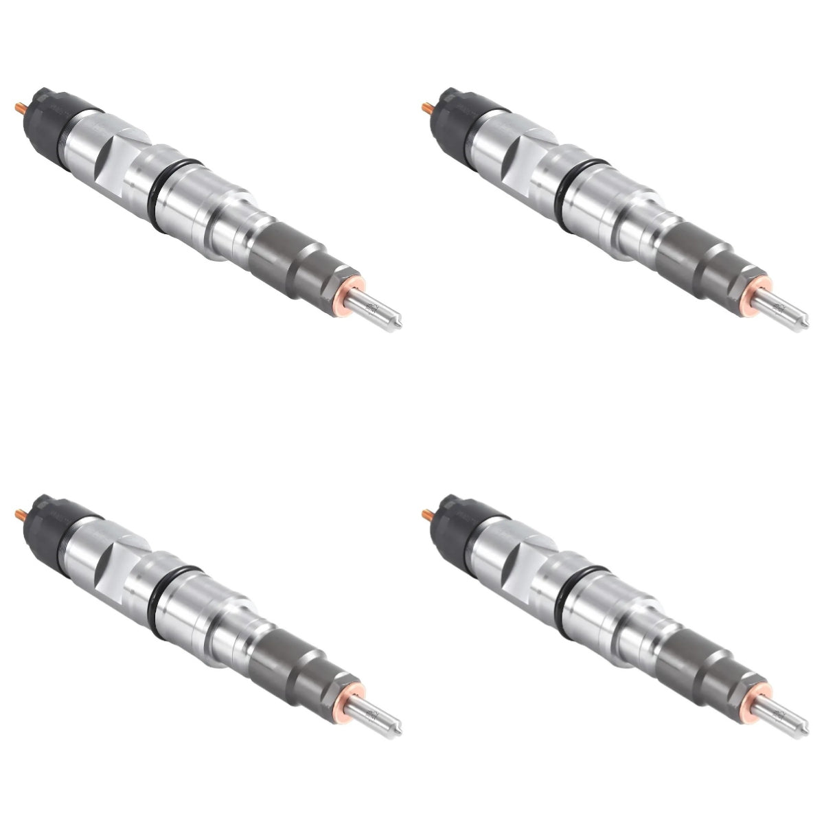 0445120247 High Performance Diesel Fuel Injector for FAW Engine 1112010-640-0000-In-stock, Shipped Immediately