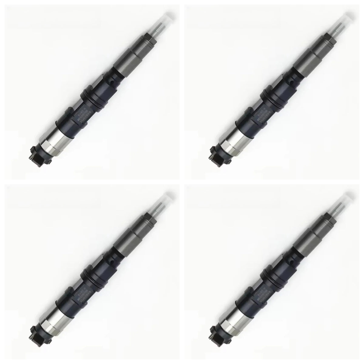 Common Rail Injector095000-6480 Cmmon Rail Injector 095000-6480 529149 for Denso John Deere-car accessories Fast Delivery