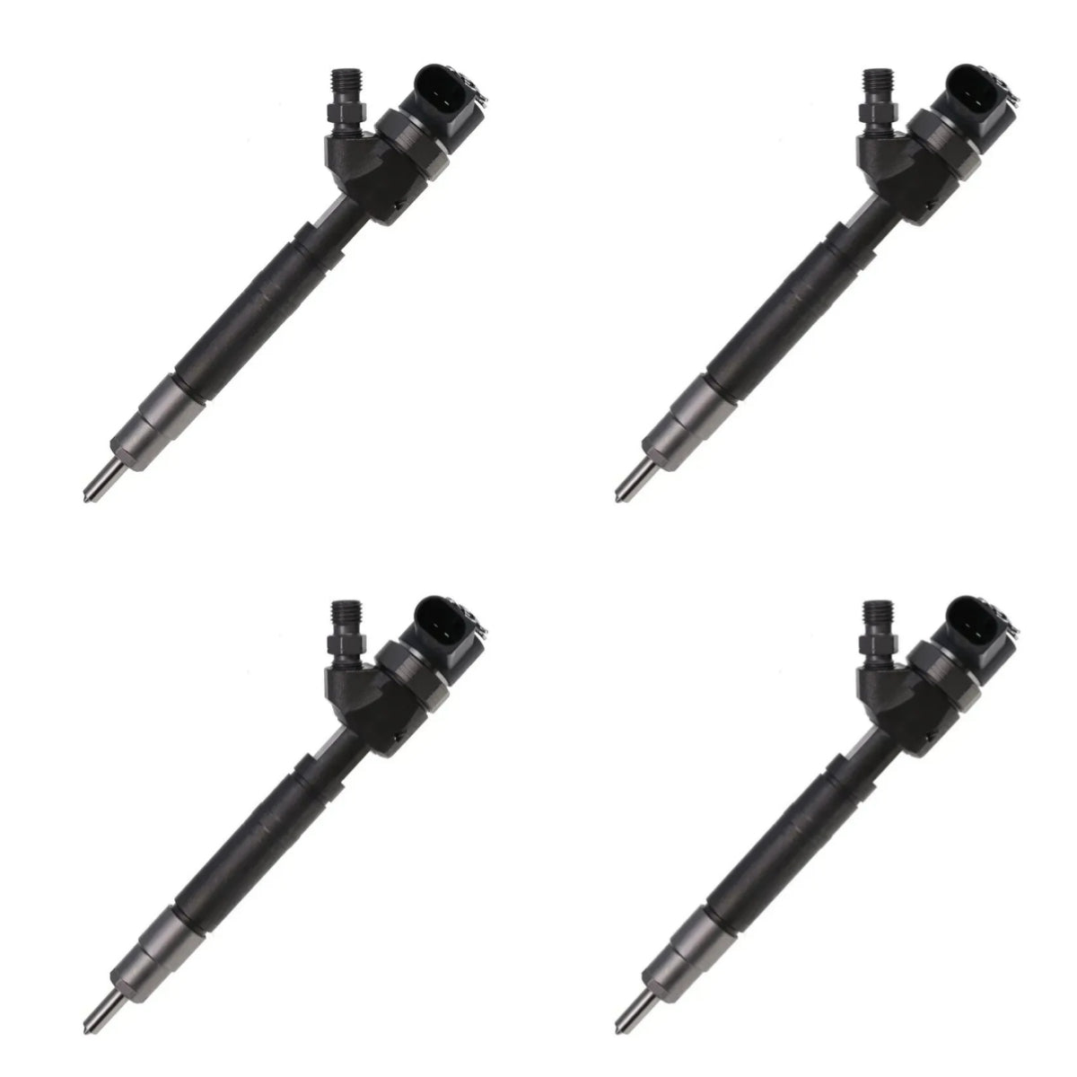 0445110155 A6480700187 Common Rail Fuel Injector for  Mercedes-Benz -Low Emission Fast Shipping