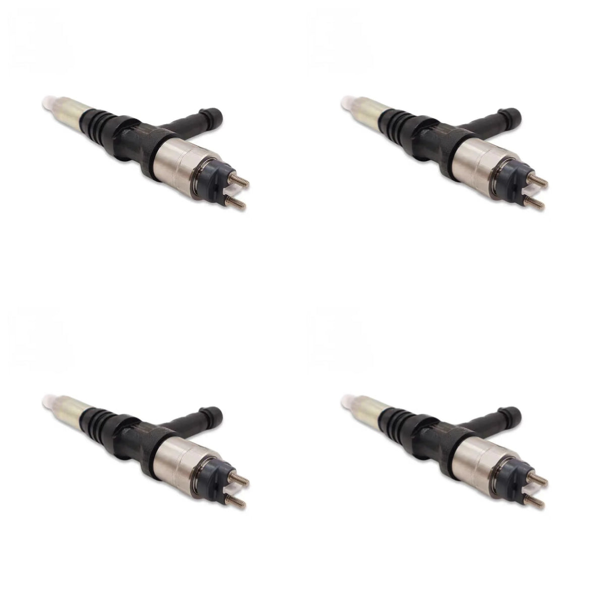 Common Rail Injector 6252-11-3100 for Komatsu Car Accessories Fast Delivery