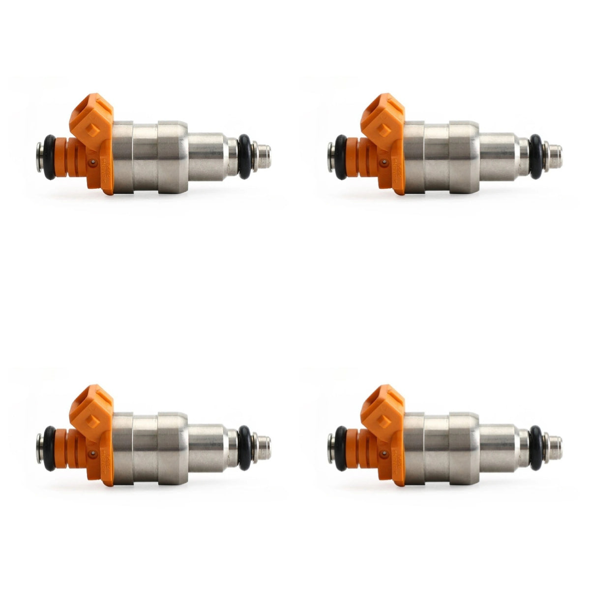 33007127 Injector for Puccinoki FJ26 FJ124