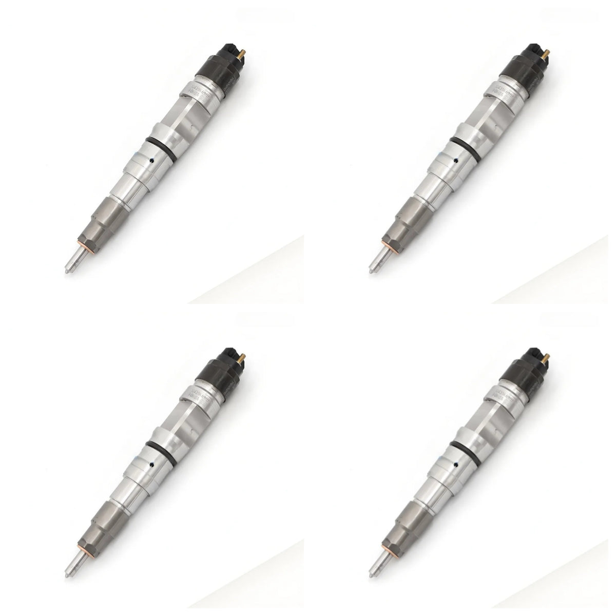 Fuel Injector0445120378 for Xichai Fuel Injector, Diesel 0445120378 Engine Injector, Injector-High FlowCar Accessories