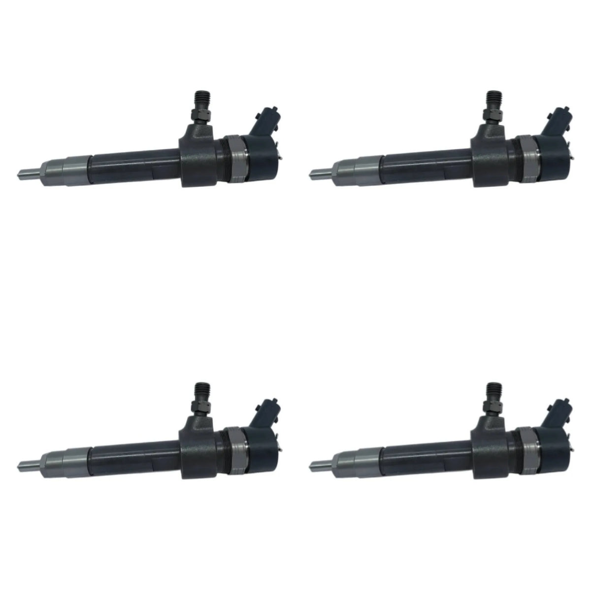 Diesel Fuel Injector 0445110276 0986435148 93190429 for Fiat Suzuki 1.9 JTD-Low Emission Fast Shipping