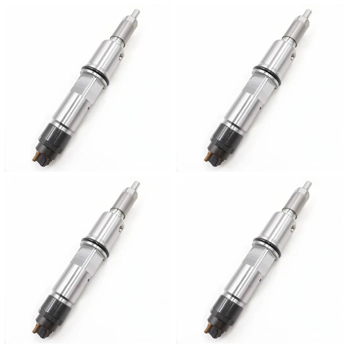 0445120325 High Pressure Common Rail Injector Assembly Suitable for Dongfeng Cummins Diesel Engine