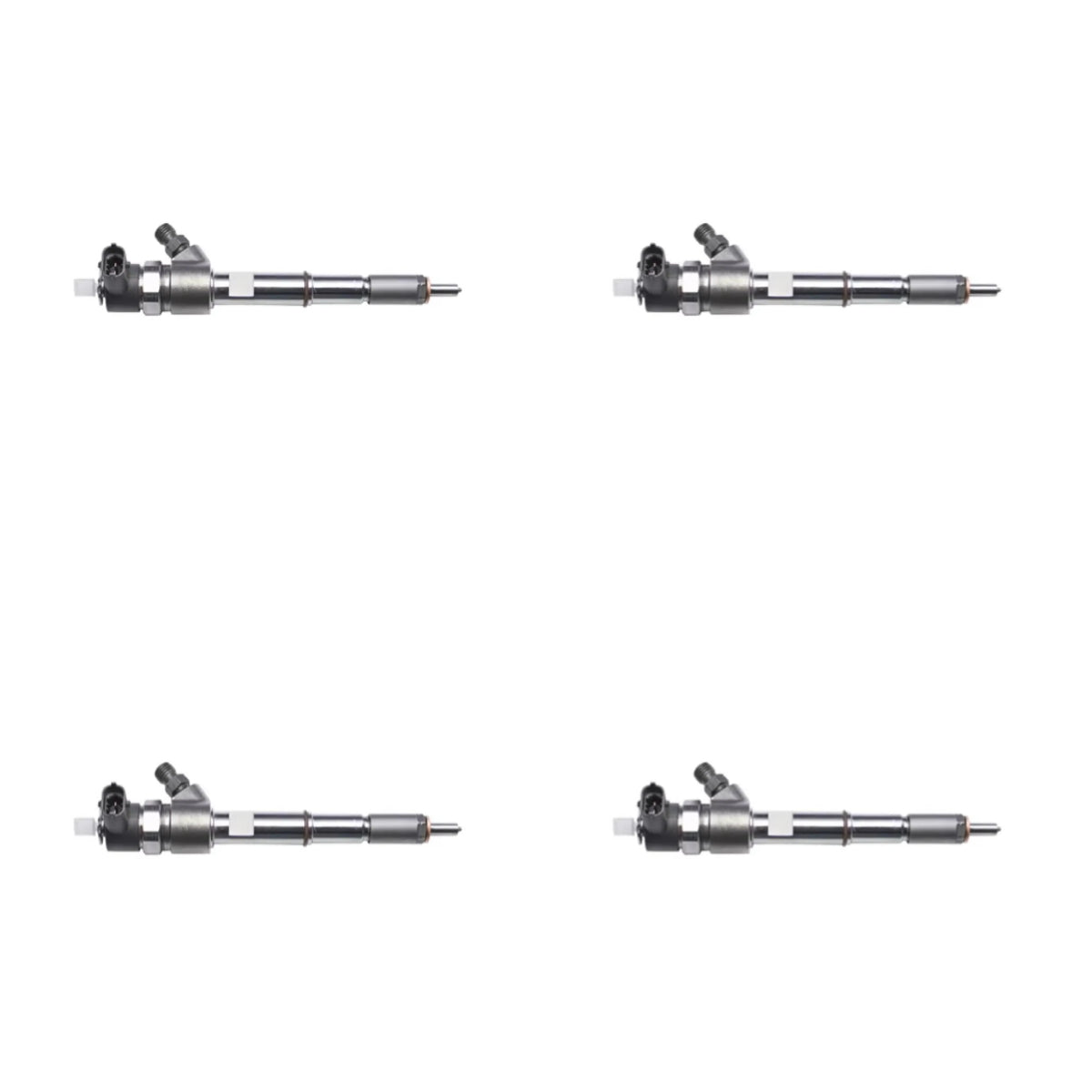 0445110321 Diesel Injector For Engine Gangneung JMC 2.5L VM-JE4D25A-In-stock shipped immediately