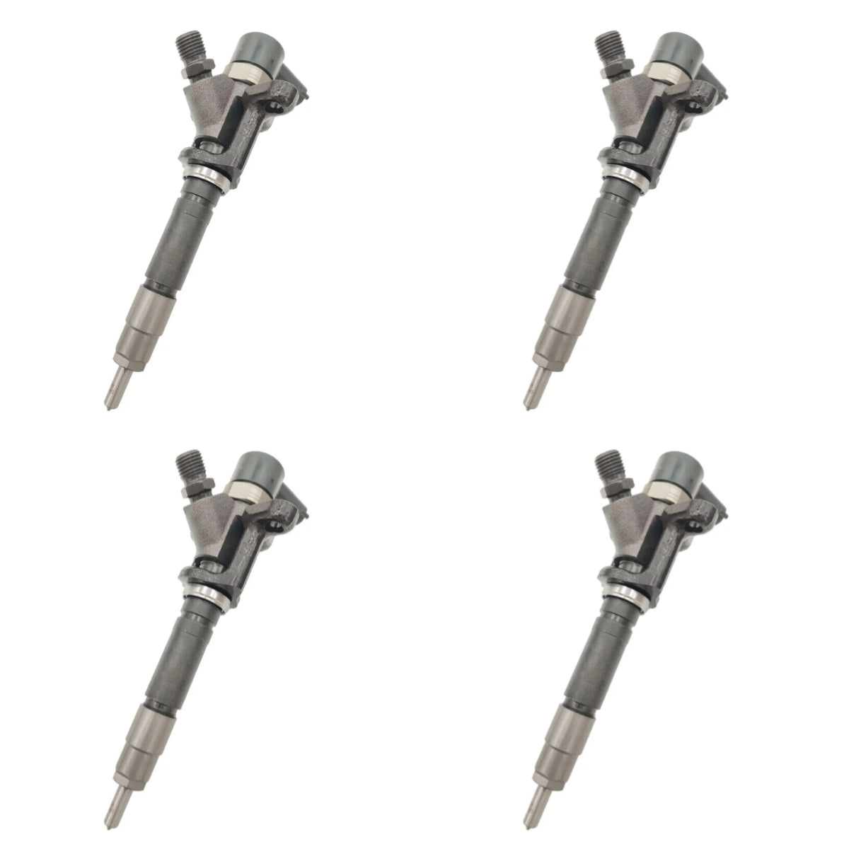 Fuel Injector0445120090 High Quality Diesel Fuel Injector for Mitsubishi ME227600 ME225190 MB-High FlowCar Accessories