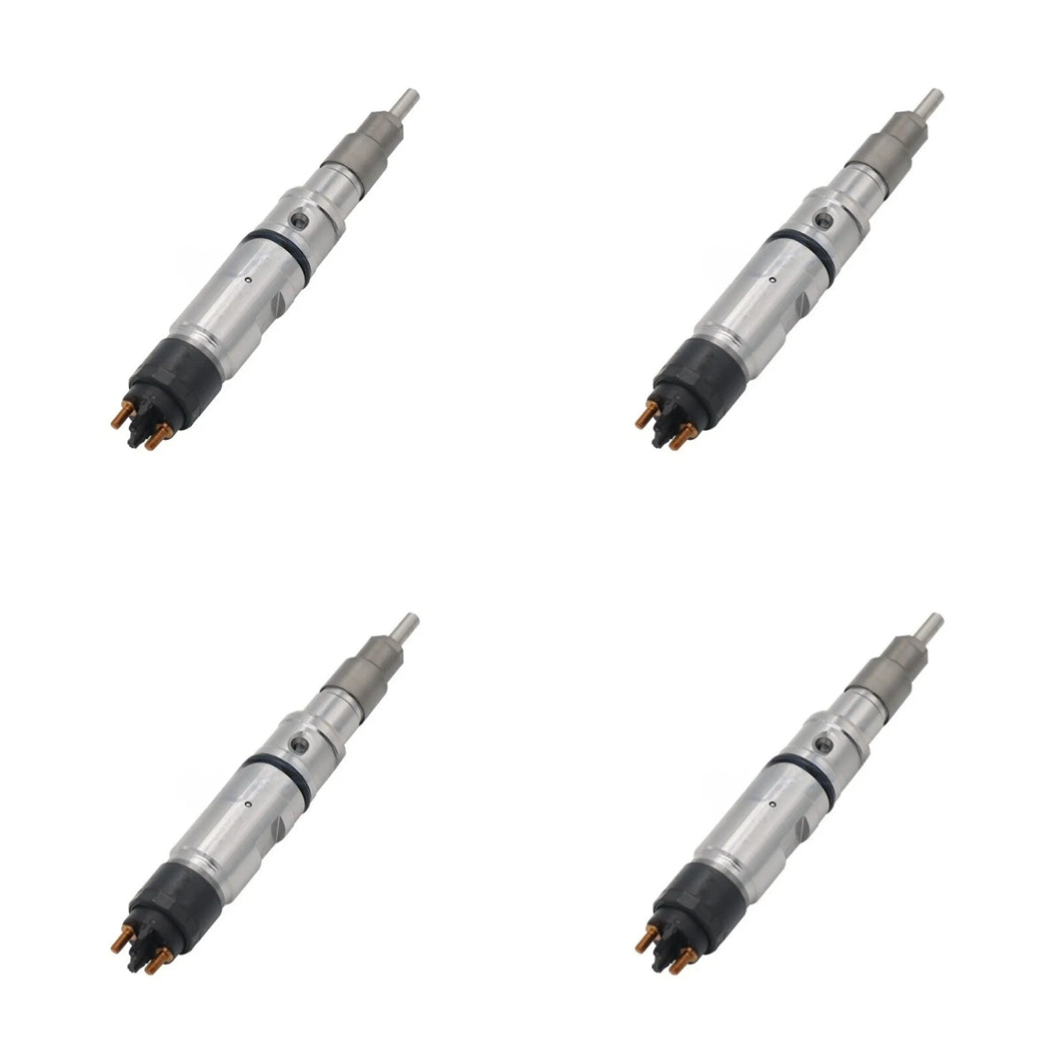 Common Rail Injector Assembly 0445120215 for Faw Jiefang DE 0986AD1015-In-stock, Shipped Immediately