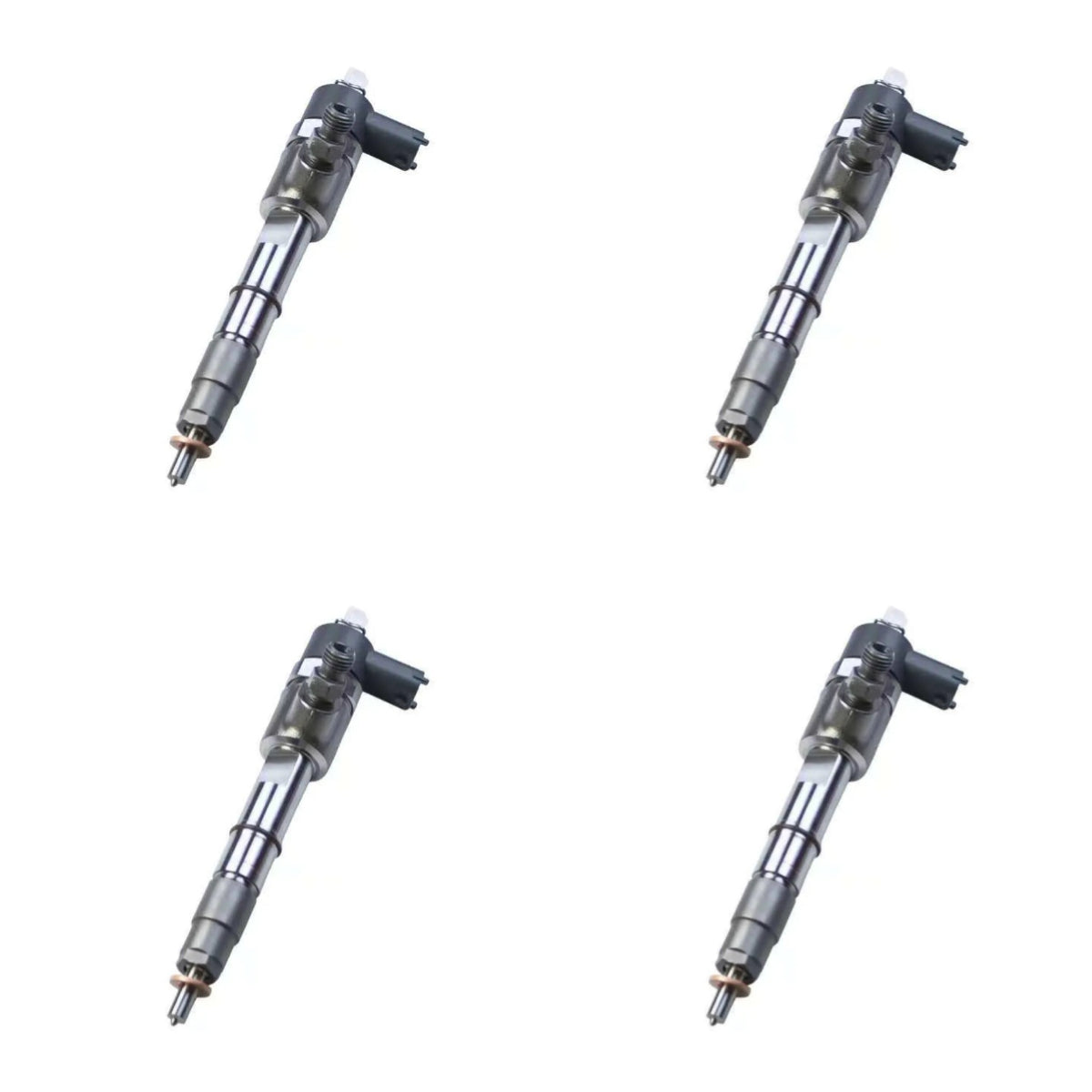 0445110805 Suitable for Jiangling 2.8 Diesel 4JB1 National Five Injector Assembly Nozzle Assembly Common Rail Injector