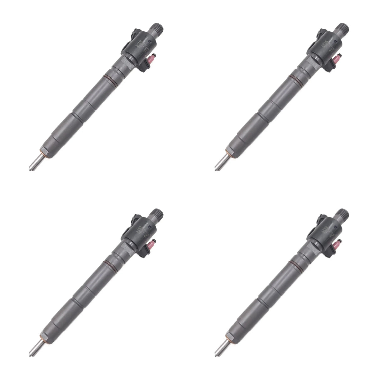 Fuel Injector0445116067 for Land Rover/British Assembly Fuel Common Rail Injector Auto Engine Fuel Injector PartsFast Shipping