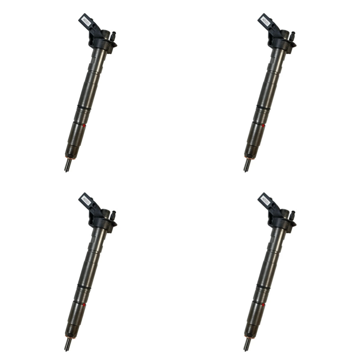 Fuel Injector for Audi PORSCHE Volkswagen 2.7-3 0445116015 2004--Auto engine fuel injector partsFast Shipping