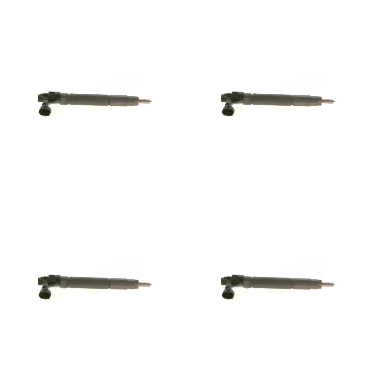 Fuel Injector 0445115088 for C5 GALAXY MONDEO 4 S-MAX WA6 PEUGEOT 2.2Dauto engine fuel injector partsFast Shipping