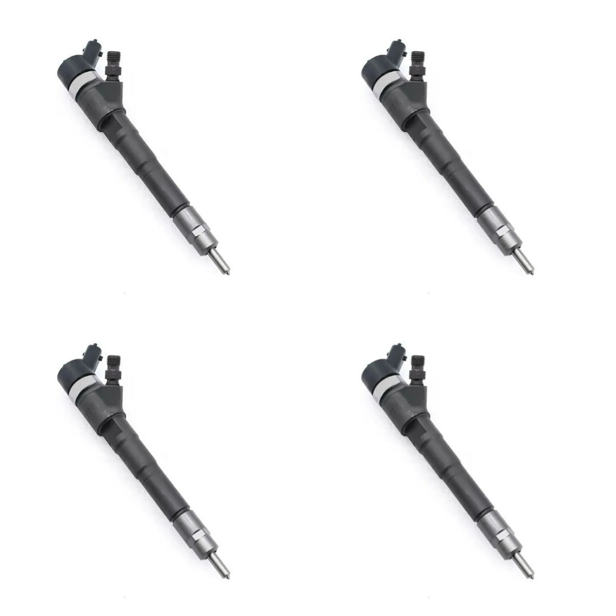 0445110524 55246223 Diesel Fuel Injector Assy 0986435280 for Fiat Jeep -Low Emission Fast Shipping