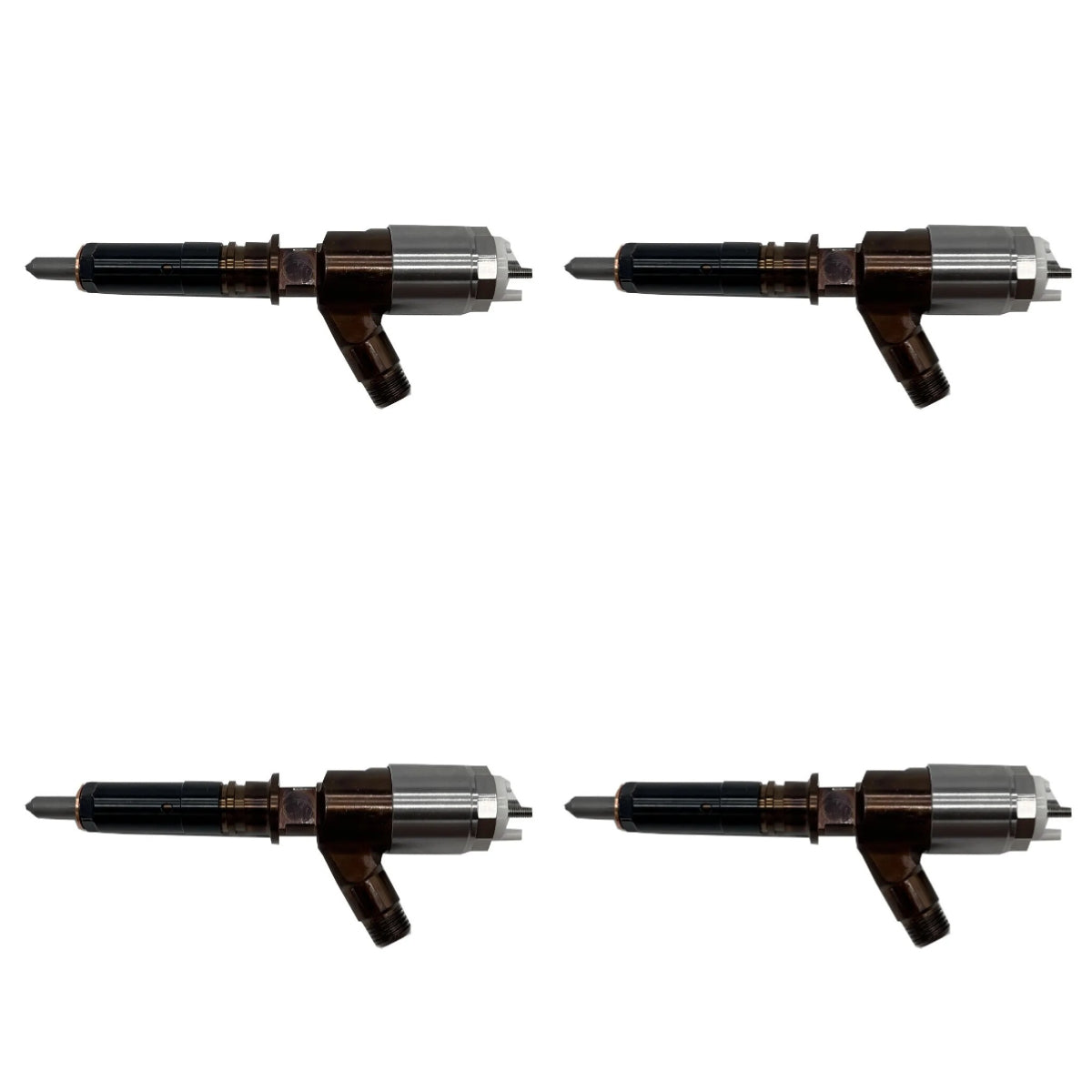 310-9067 3109067 High Quality Common Rail Fuel Injector for Caterpillar CAT C6.6 - Auto Parts in-stock, Shipped Immediately