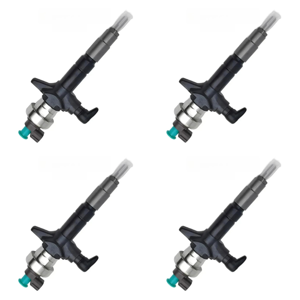 Common Rail Injector 095000-9990 8-97435029-0 for Isuzu Diesel Engine-car Accessories Fast Delivery