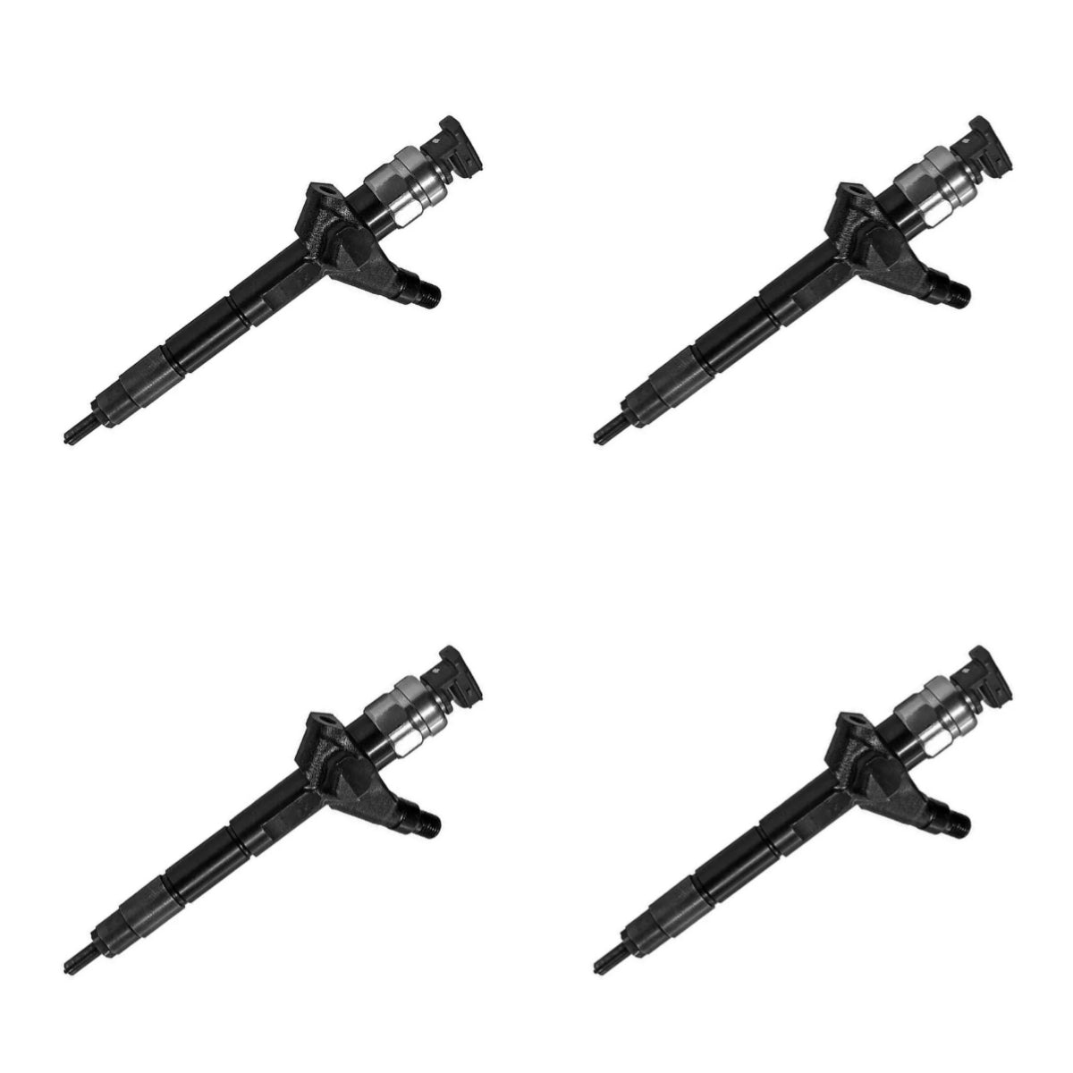 Common Rail Injector23670-30400  9729505-046  for Toyota car accessories Fast Delivery