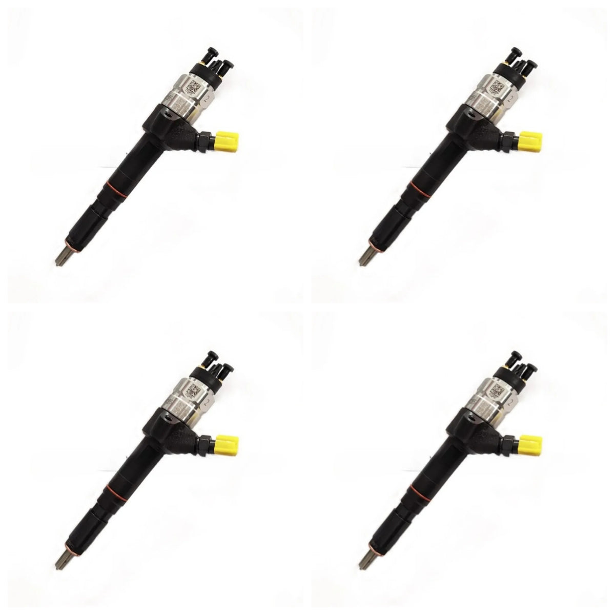 P091-000K15 Diesel Injector 1P4S00-1112100A-53 Suitable for Yuchai Power Engine