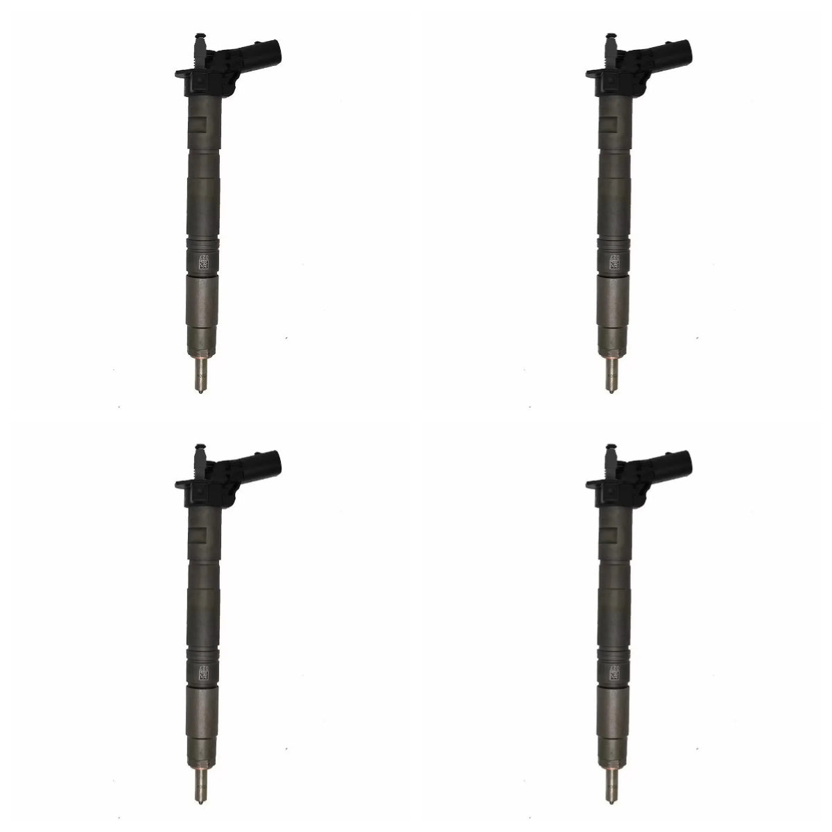 0445115026 0445115017 0445115006 0445115016 6420700087A 6420700587A for Mercedes Benz OM642Auto Engine Fuel Injector Parts